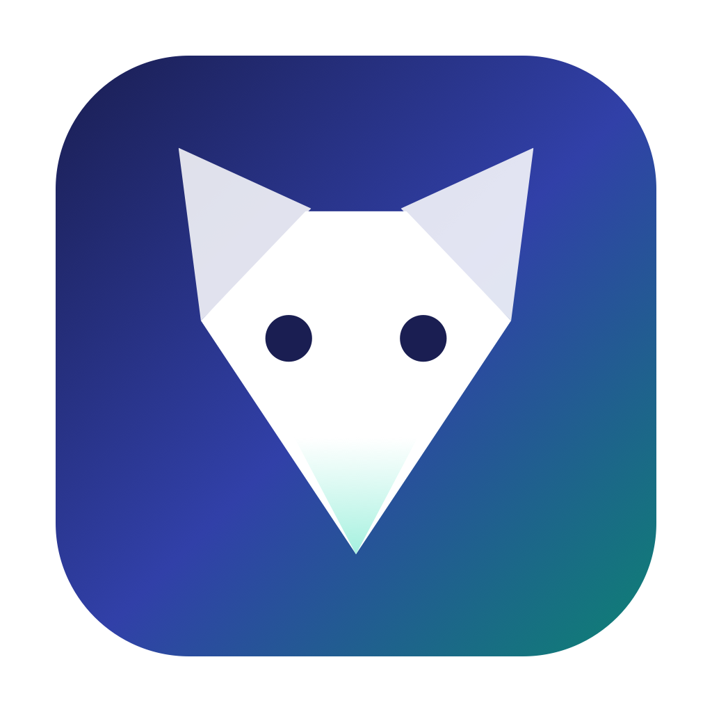 Icône macOS de Compta