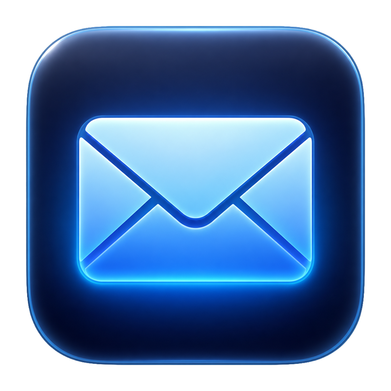 Icône de l'application OrgaMail